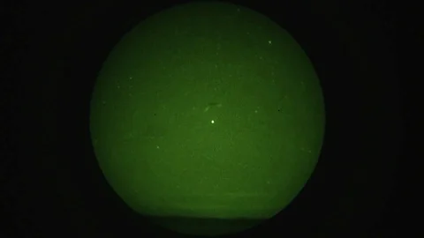 7th special forces maintain their jump proficiency near Air Force Base - 2015 Stock Footage 99975910