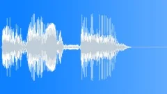 8 bit Attack Hit 04 Sound Effect