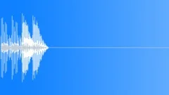 8-bit Bass Blips Message Alert Stock Music