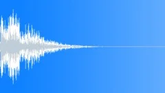 8 Bit Blast Game Sound Effect