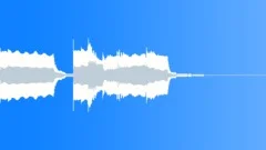 8-Bit Boss (Stinger 04) Stock Music