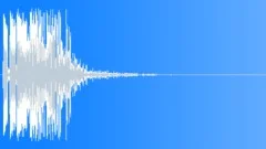 8-Bit Explosion HitSound Effect