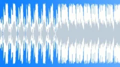 8 bit game background loop - start game funny, cute, happy, playful, puzzle Stock Music