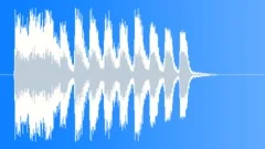 8 bit GAME OVER jingle 1Sound Effect