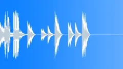 8 Bit Game Over Melody 2Sound Effect