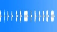 8-bit Game SFX compilation Sound Effect
