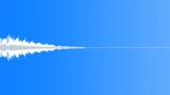 8-bit Hard-Panning Failure Effect Sound Effect