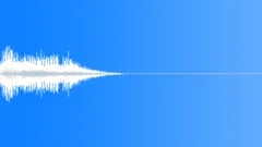 8-bit Mega Laser Blast Effect Stock Music