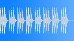 8 bit melody. Kids themeSound Effect