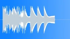 8 Bit MelodySound Effect