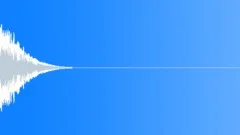 8 bit percussion Sound Effect