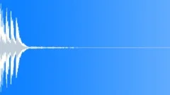 8-bit Positive Health Boost Effect Stock Music