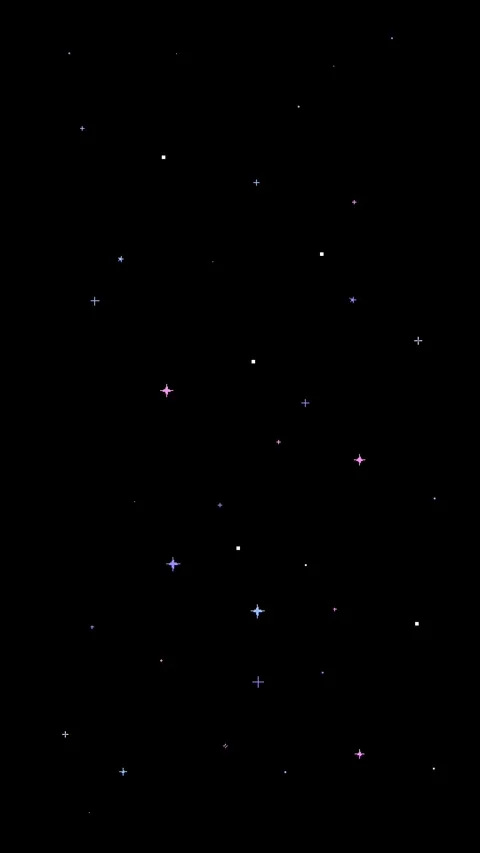8-bit retro game style sparkly animation Stock Footage 311847248