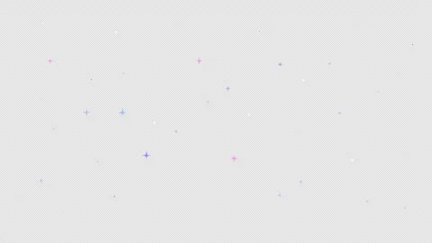 8-bit retro game style sparkly animation Stock Footage 311848060