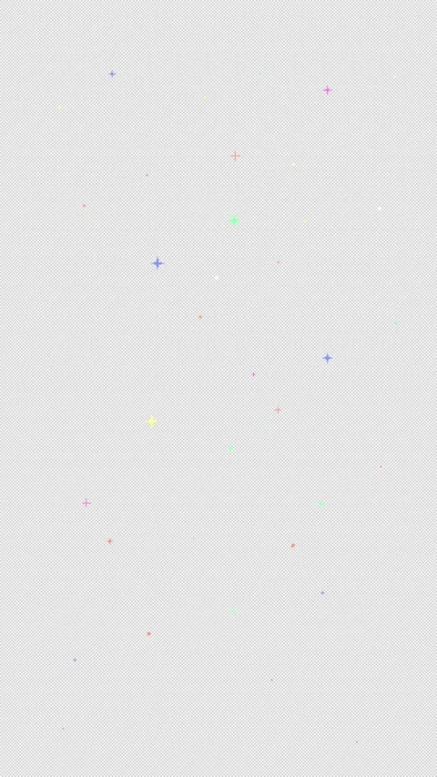 8-bit retro game style sparkly animation Stock Footage 311848439