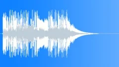 8 Bit Retro Success VictorySound Effect