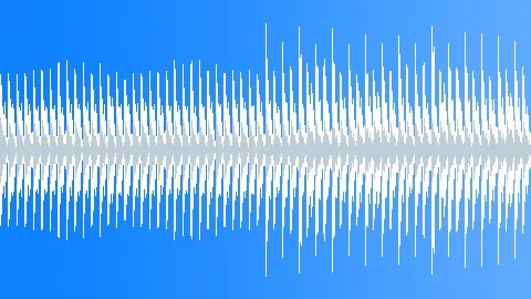 The 8-bit Runner part 1 loop ~ Background Music #63122271