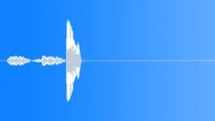 8 bit Sounds - Enemy Bounce 1-01Sound Effect