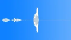 8 bit Sounds - Enemy Bounce 1-02Sound Effect