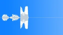 8 bit Sounds - Enemy Bounce 1-04Sound Effect
