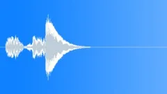 8 bit Sounds - Enemy Bounce 2-02Sound Effect