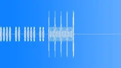 8 BIT SPECIAL ITEM VICTORYSound Effect