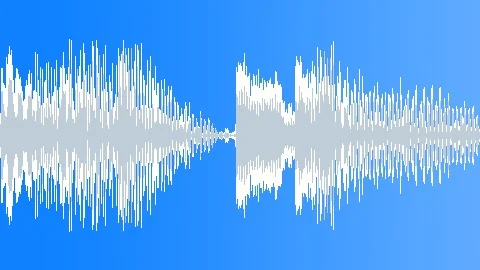 8-bit Start Sound Effect