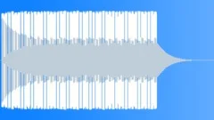 8-bit style arpeggio 02Sound Effect