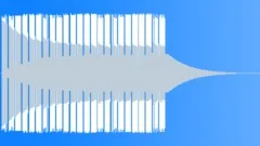 8-bit style arpeggio 03Sound Effect