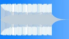 8-bit style arpeggio 04Sound Effect