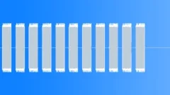 8-bit style collect bonus Sound Effect