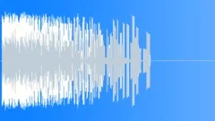 8-bit style damage 01 Sound Effect