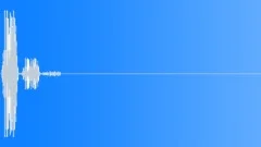 8-bit style damage 08Sound Effect