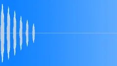 8-bit style drink boost Sound Effect