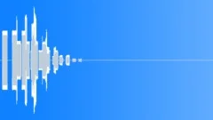 8-bit style extra life 01 Sound Effect