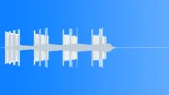 8-bit style fail 02Sound Effect