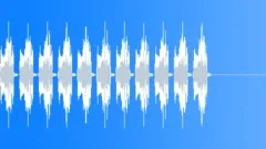 8-bit style health boost 02 Sound Effect