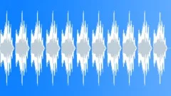 8-bit style health boost 01 Sound Effect