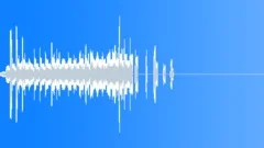 8-bit style laser machine 01 Sound Effect