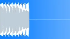 8-bit style laser pulse 03 Sound Effect