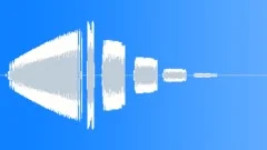 8-bit style magic change 02Sound Effect