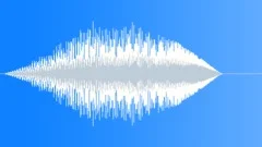8-bit style magic portal 02Sound Effect