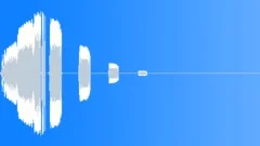 8-bit style power up 02 Sound Effect