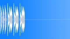 8-bit style rapid spring 02Sound Effect
