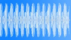 8-bit style repeating machine 02Sound Effect