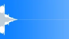 8-bit style zapper 02 Sound Effect