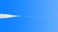 8-bit Subtle Teleport Effect Stock Music