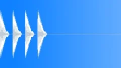 8- bit Video Game - Alert 2Sound Effect