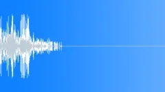 8 Bit Video Game Explosion 2Sound Effect
