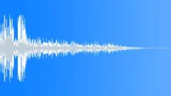 8 Bit Video Game Explosion 12 Sound Effect